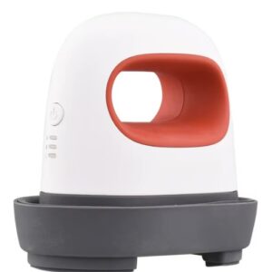 PLANCHA TERMICA MANUAL. DE GRAN CALIDAD Y DURABILIDAD. IDEAL PARA MARCAJE DE PEQUEÑOS Y MEDIANOS TAMAÑOS DE MARCAJE DTF O VINILO TEXTIL.