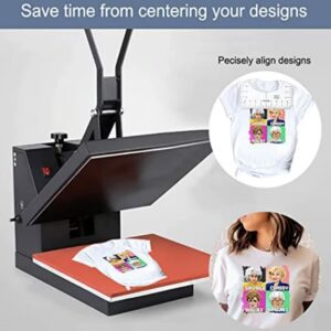 GOMA DE TEFLON RESISTENTE A ALTAS TEMPERATURAS. IDEAL PARA MARCAJE SOBRE PLANCHA TERMINA Y MANUALMENTE EN UNA MESA O SOPORTE. MEDIDAS: 38X38 CM